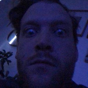 Meet your Posher, Timothy